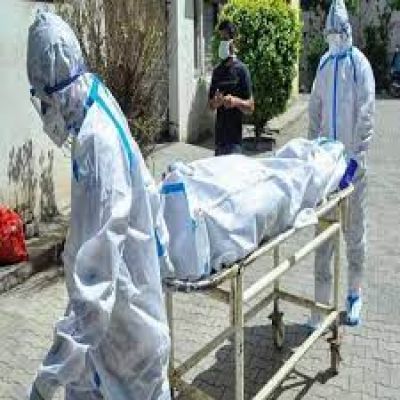 कोरोना: भारत में 1.68 लाख नए मामले, 277 मौतें