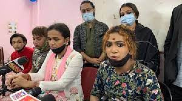 त्रिपुरा पुलिस पर एलजीबीटी समुदाय के लोगों के उत्पीड़न का आरोप