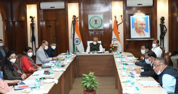 नई आबकारी पॉलिसी लाने की तैयारी, सीमा पर चेक पोस्ट बनेगा