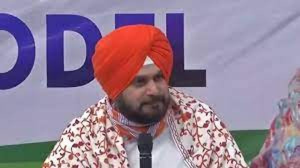 सिद्धू ने कहा- जनता तय करेगी पंजाब का अगला मुख्यमंत्री, हाई कमान नहीं