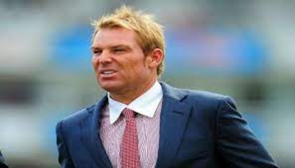 किस बात पर शर्मिंदा हैं ऑस्ट्रेलिया के पूर्व क्रिकेटर शेन वॉर्न