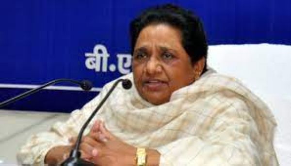 मायावती उत्तर प्रदेश विधानसभा का चुनाव नहीं लड़ेंगी
