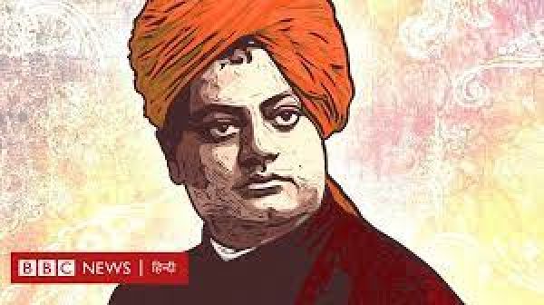 स्वामी विवेकानंद ने शिकागो के विश्व धर्म संसद में क्या कहा था?