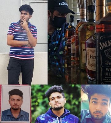 कर्नाटक में महिलाओं को ब्लैकमेल करने के आरोप में कॉलेज का छात्र गिरफ्तार