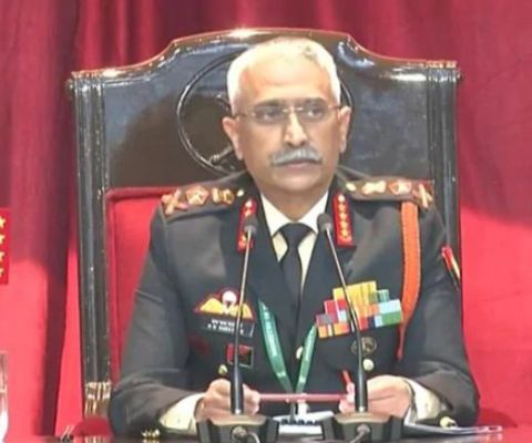 नगालैंड हत्या केस पर आर्मी चीफ बोले- जांच के नतीजों के आधार पर होगी उचित कार्रवाई