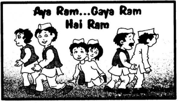 ‘छत्तीसगढ़’ का संपादकीय : ताजा दलबदल को देखते हुए एक नई रोक की जरूरत