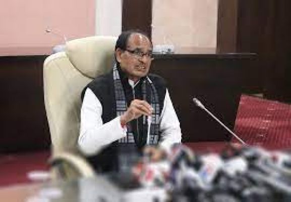 प्रधानमंत्री की सुरक्षा में चूक नहीं, बल्कि साजिश थी : शिवराज