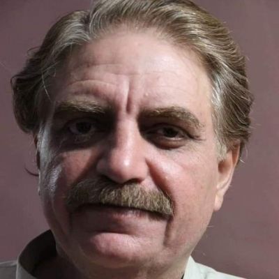 पाकिस्तानी मानवाधिकार कार्यकर्ता को जेल में नहीं दी जा रही वैक्सीन, बेटी ने सोशल मीडिया पर उठाई आवाज