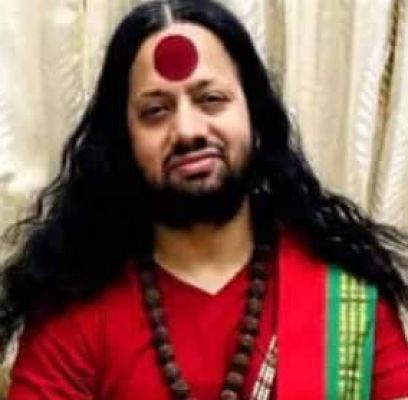 कालीचरण को फिर रिमांड पर लेगी पुलिस