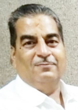 सोने पर 15.5 प्रतिशत टैक्स करें कम, हर एक जिले में शासकीय हॉलमार्किंग सेंटर हों-हरख