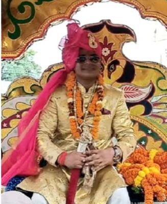 सक्ती राजा के दत्तक पुत्र के विरुद्ध छेड़छाड़ और अप्राकृतिक कृत्य का अपराध दर्ज