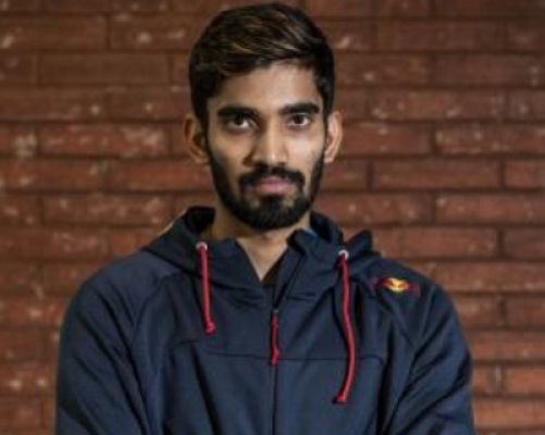 इंडिया ओपन बैडमिंटन : श्रीकांत समेत सात खिलाड़ी निकले कोविड से संक्रमित, टूर्नामेंट से हुए बाहर