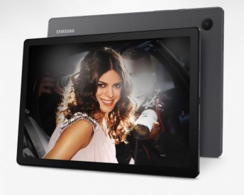 सैमसंग गैलेक्सी टैब ए8 भारत में लॉन्च, कीमत 17,999 रुपये से शुरू