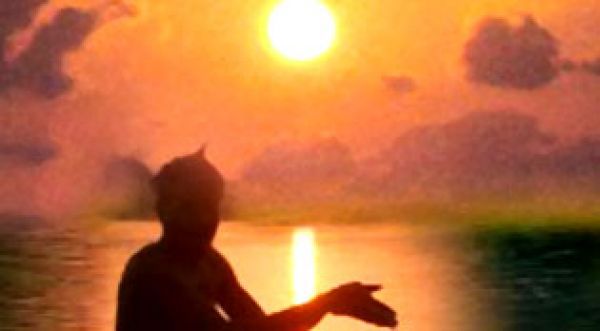 सूर्य की उत्तरायण दशा क्या है?