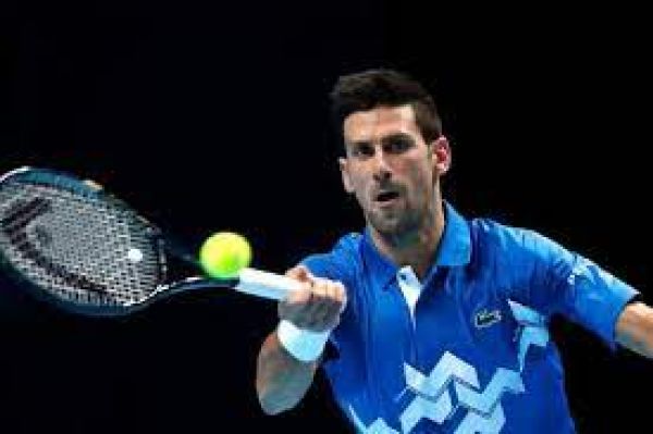 ऑस्ट्रेलिया ने फिर से रद्द किया नोवाक जोकोविच का वीज़ा