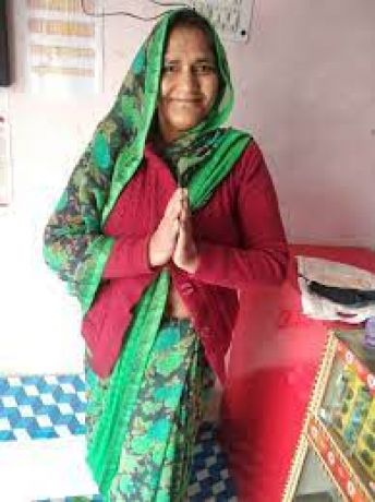 उत्तर प्रदेश चुनाव: कांग्रेस का टिकट मिलने पर उन्नाव रेप पीड़िता की माँ ने क्या कहा?