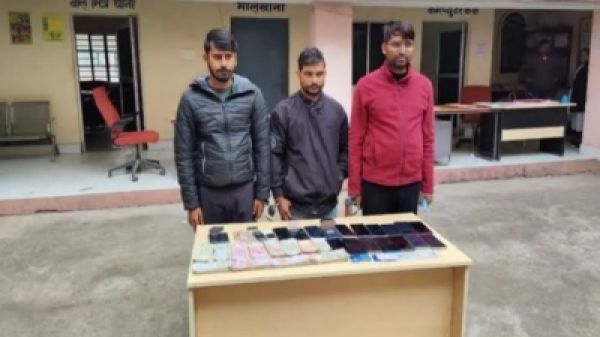झारखंड के नक्सली कमांडर ने दिल्ली में लीज पर ले रखा है थ्री स्टार होटल, रियल इस्टेट में भी करोड़ों का निवेश : पुलिस