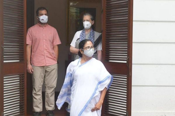 ‘छत्तीसगढ़’ का संपादकीय :  गैरभाजपा दलों की तनातनी, इन चुनाव में उसका नफा...