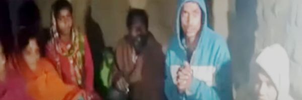 जम्मू के ईट भट्टे से मुक्त कराए गए 17 बंधुआ मजदूर, वीडियो भेजकर की थी कलेक्टर से फरियाद