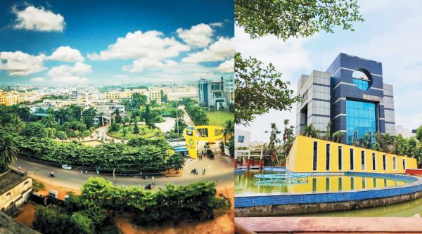 कीट कैंपस प्लेसमेंट 2022 : पांच छात्रों को 52 लाख रुपए का वार्षिक वेतन ऑफर