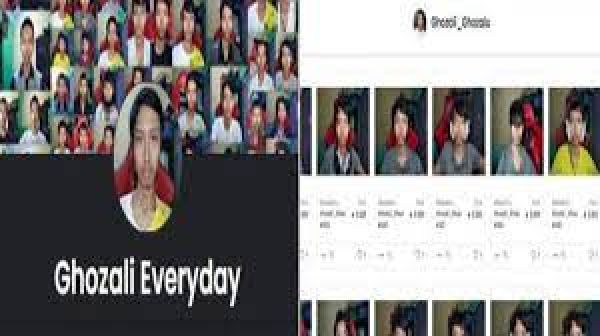 5 साल तक हर दिन बिना नहाए शख्स ने खींची सेल्फी, 5 ही दिन में बेचकर बन गया करोड़पति!