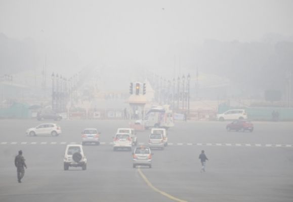 पूर्व, मध्य भारत में बारिश, उत्तर भारत में घना कोहरा की संभावना: आईएमडी