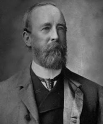 एलेन ऑक्टेवियन ह्यूम