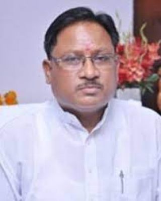 राहुल को साय की चिट्ठी, राज्य सरकार की वादाखिलाफी की शिकायत की