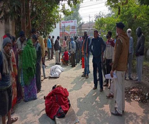 अब सीएम के गृह जिले में जहरली शराब का कहर