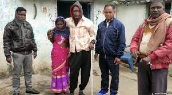 झारखंड: कोरोना का टीका लेने के बाद बीमारी ठीक होने का दावा, क्या है सच