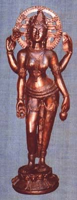 वाग्देवी