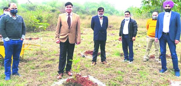 भारतीय खाद्य निगम 58वां स्थापना दिवस