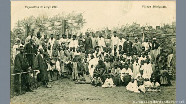 20वीं सदी का चिड़ियाघर: जानवर नहीं, इंसानों को कैद रखा जाता था