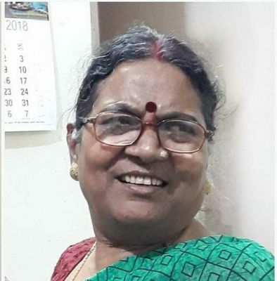 विस अध्यक्ष डॉ. महंत की बड़ी बहन संतरा महंत का निधन