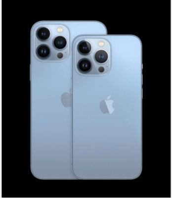 एप्पल आईफोन ने 2021 में भारत में 4.4 फीसदी बाजार हिस्सेदारी के साथ 48 फीसदी की वृद्धि दर्ज की