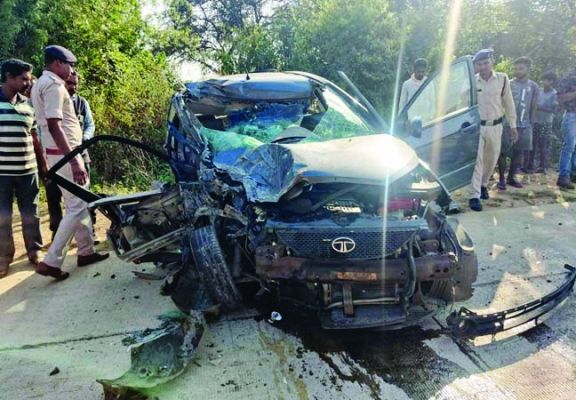 ‘छत्तीसगढ़’ का संपादकीय :  हाइवे एक्सीडेंट पर तुरंत मुफ्त इलाज, गडकरी की अच्छी सोच