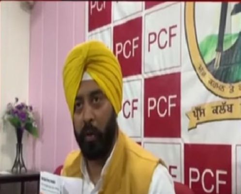 पंजाब में आप उम्मीदवार ने इस्तीफा दिया, कहा पार्टी ' निजी कंपनी की तरह'