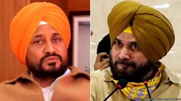 पंजाब चुनाव : पीएम की ‘सुरक्षा में चूक’ और केजरीवाल की ‘नई सियासत’ पर क्या बोले नवजोत सिंह सिद्धू