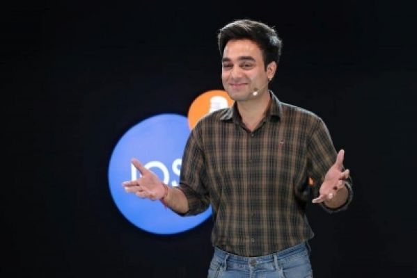 कोशिश करने वालो की कभी हार नही होती, गरीबी के बावजूद पास की यूपीएससी की परीक्षा : आईएएस अधिकारी हिमांशु गुप्ता की कहानी