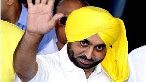 भगवंत मान: नेताओं पर तंज कसने से पंजाबी सियासत के केंद्र तक