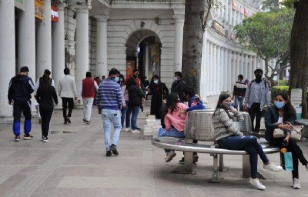 कोरोना के वैश्विक मामलों में वृद्धि, कुल संक्रमितों का आंकड़ा 33.35 करोड़ के पार