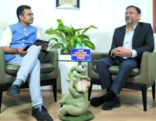 प्रदेश के पहले अविनाश ग्रुप ऑनलाईन प्रॉपर्टी फेस्ट लाइव में 10 महत्वपूर्ण विषयों पर चर्चा