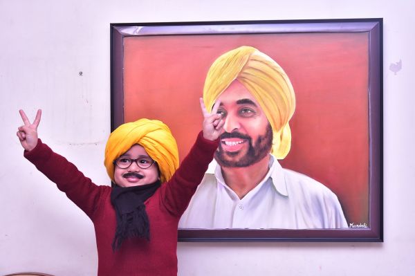 ‘छत्तीसगढ़’ का संपादकीय :  झाड़ू की चुनौती न समझने वाले अपने दम्भ समेत विपक्ष में रहें