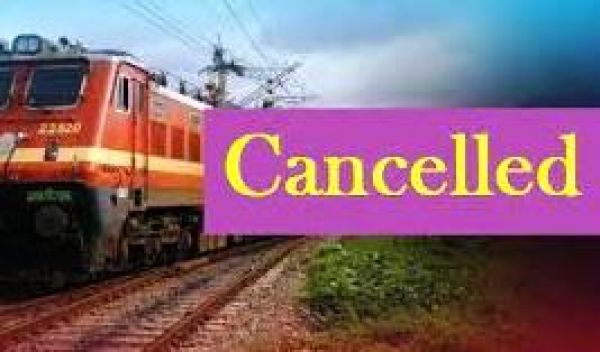 20 से 31 जनवरी तक कटनी रूट पर रद्द रहेंगी 19 ट्रेनें, जैतहरी के पास तीसरी लाइन जोड़ने का होगा काम