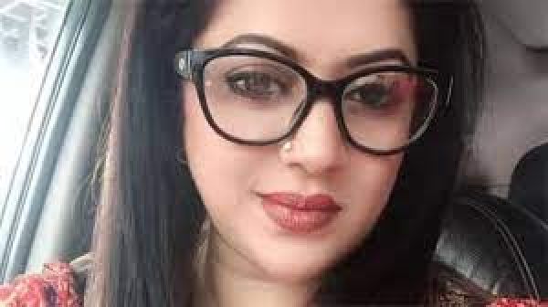 बांग्लादेशः अभिनेत्री राइमा इस्लाम की हत्या की गुत्थी एक सुतली से सुलझी