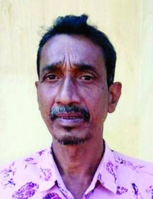 सहकर्मी की पत्नी को डरा-धमकाकर रेप, आरोपी डिप्टी रेंजर धमतरी से बंदी