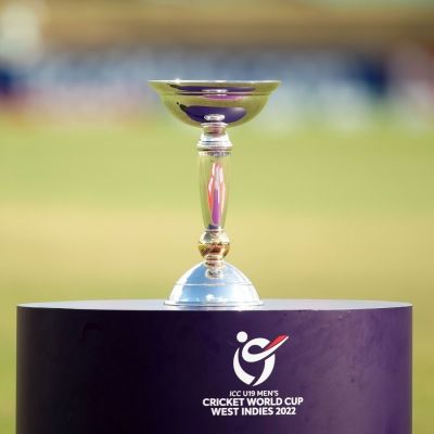 भारत अंडर-19 के कप्तान यश ढुल, 5 अन्य कोविड से संक्रमित : बीसीसीआई 