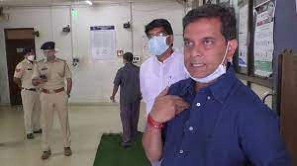 अमित पालेकरः ईमानदार चेहरा या केजरीवाल ने गोवा में साधे जातिगत समीकरण