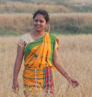 मुखर स्त्री को आर्थिक रूप से तोड़ना...