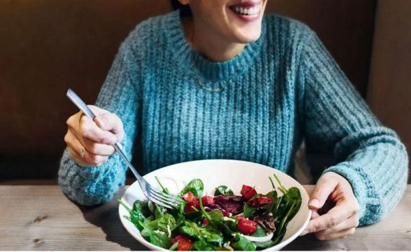 शाकाहार बन रहा विश्व-व्यापी